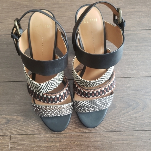 Carlita By Aerin Sandals - Picture 4 of 14